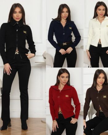 סריג אליזבטה