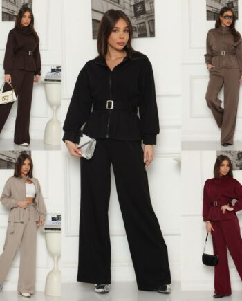 חליפה ספור אלגנט