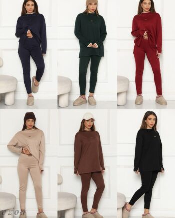 חליפות UGG טייץ