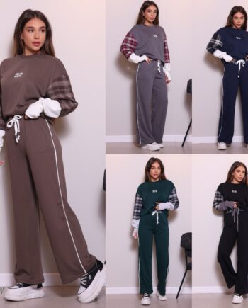 חליפות מיו מיו אוזון